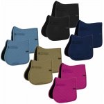 Covalliero Podsedlová dečka light berry – Zboží Dáma