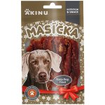 Akinu Kachní prsíčka pro psy 75 g – Hledejceny.cz