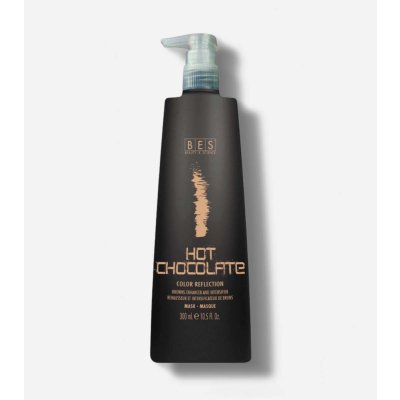 Bes Color Reflection Mask Hot Chocolate 300 ml