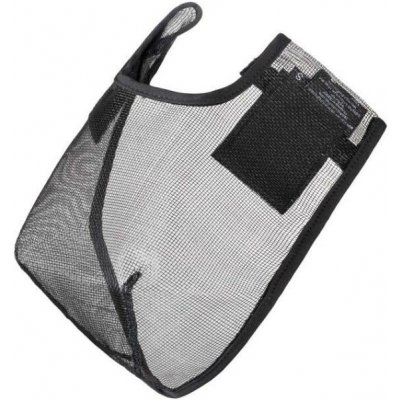 Equestro Síťka na nozdry černá – Zboží Dáma