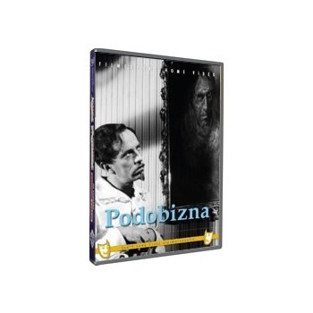 Podobizna DVD