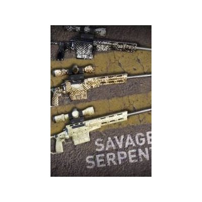 Sniper Ghost Warrior Contracts 2 - Savage Serpents Skin Pack – Hledejceny.cz