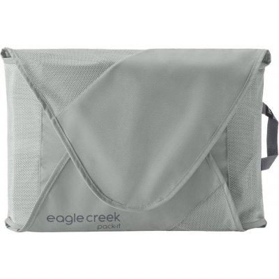 Eagle Creek Pack-It Reveal Garment Folder M storm grey – Zboží Mobilmania