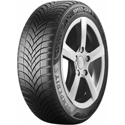 Semperit Speed-Grip 5 215/65 R16 98H – Hledejceny.cz