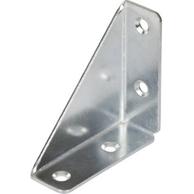 Walteco Spojovací Rohovník 64 x 64 x 22mm 1 Ks 441 mm – Hledejceny.cz