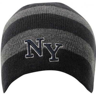 No Fear čepice Blue grey – Zboží Mobilmania