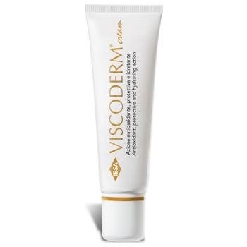 VISCODERM CREAM krém po dermokosmetickém ošetření 30 ml