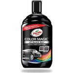 Turtle Wax Color Magic černý 500 ml – Zbozi.Blesk.cz