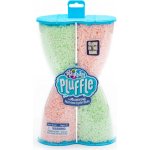 Playfoam Pluffle Twist - Svítící ve tmě (Glow In The Dark) – Hledejceny.cz