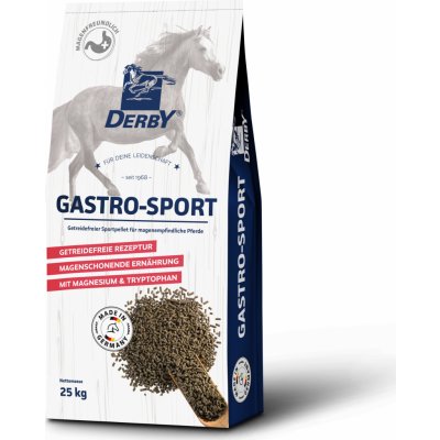 Derby Gastro Sport 25 kg – Hledejceny.cz