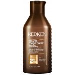 Redken All Soft Mega šampon na vlasy 300 ml – Zboží Mobilmania