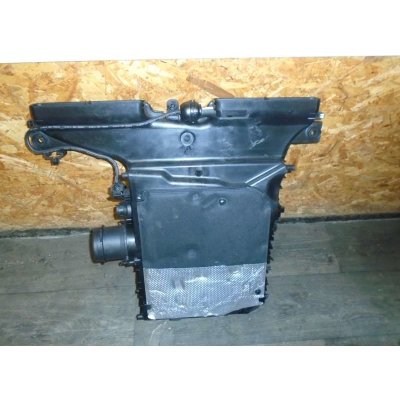 filtrbox AUDI Q7 4M0 3,0 TDi 4M0133843C 4M0133837 – Hledejceny.cz