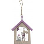 Dekorace k zavěšení D6067 – Zbozi.Blesk.cz