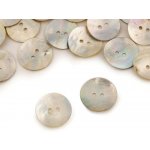 Perleťový knoflík 20mm perleť – Sleviste.cz