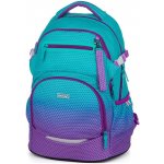 Karton P+P 2025 batoh OXY Ombre modrá růžová – Hledejceny.cz