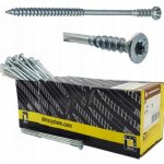 DOMAX WDS 06145 Distanční vrut 6x145 – Hledejceny.cz