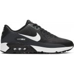 Nike Air Max 90 G Mens black/white/anthracite – Zboží Mobilmania