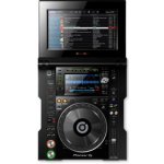 Pioneer CDJ-TOUR1 – Hledejceny.cz