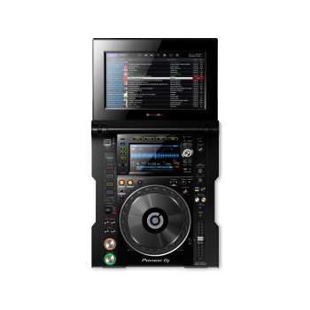 Pioneer CDJ-TOUR1