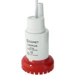 Comet Lux Plus 12 V 19 l/min 0,85 bar – Sleviste.cz