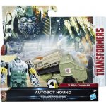 Hasbro Transformers MV5 Turbo 1x transformace Autobot Hound – Hledejceny.cz