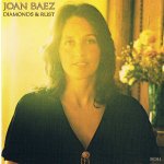 Baez Joan - Diamonds & Rust CD – Hledejceny.cz