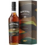 Bowmore 19y 43% 0,7 l (karton) – Hledejceny.cz