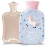 SimplyMed Termofor s pleteným obalem 2 l Little Pony – Zboží Dáma