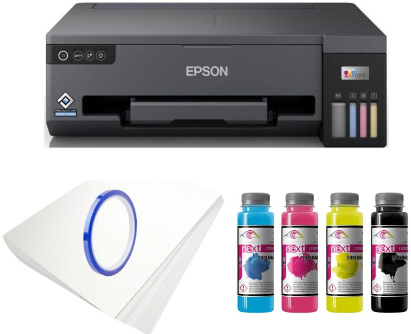 Epson ecoTank L11050