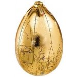 Noble Collection Zlaté vejce – Hledejceny.cz