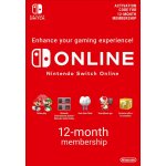 Nintendo Switch Online Individual členství 365 dní – Zboží Živě Nintendo Switch Online Individual členství 365 dní – Zboží Živě