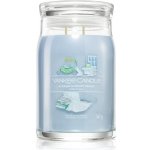 Yankee Candle Signature tumbler A CALM & QUIET PLACE 567 g – Zboží Mobilmania