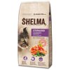Shelma losos pro sterilizované kočky 8 kg