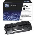 HP CE505X - originální – Hledejceny.cz