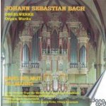 Bach Johann Sebastian - Organ Works CD – Hledejceny.cz