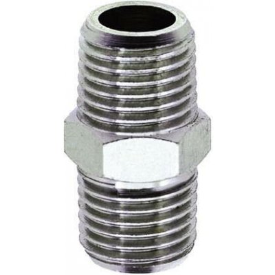 A006-3812 vsuvka redukovaná 3/8"x1/2" Vsuvka s vnějšími kuželovými závity – Hledejceny.cz