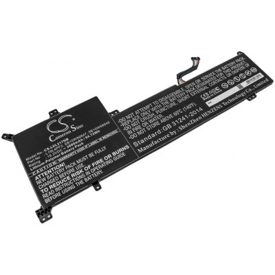 Cameron Sino CS-LVL317NB 3600 mAh baterie - neoriginální – Zboží Mobilmania
