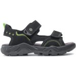 Lurchi 33 18912 31 Onny black – Sleviste.cz