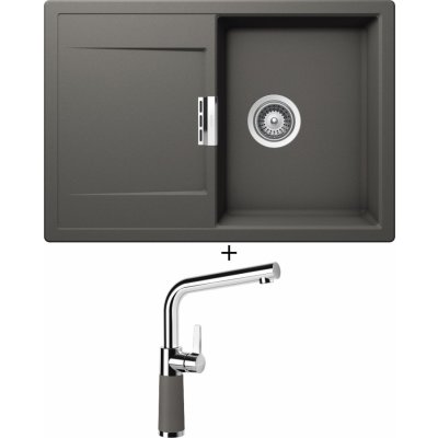 Set Schock Mono D-100S + SC-540 – Zboží Dáma