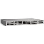 Cisco C9200L-48T-4X-E – Sleviste.cz