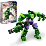LEGO® Marvel 76241 Hulk v robotickém brnění – Zboží Živě
