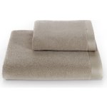 Soft Cotton Osuška LORD Béžová 85 x 150 cm – Zboží Mobilmania