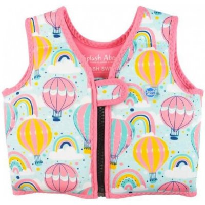Splash About Go Splash Swim Vest Up – Zboží Dáma