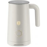 BERLINGERHAUS Napěňovač mléka elektrický 4 v 1 Sahara Collection BH-9791 – Zboží Mobilmania
