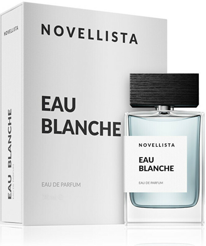 Novellista Eau Blanche parfémovaná voda unisex 75 ml