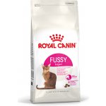 ROYAL CANIN FHN Cat Fussy Exigent 4 kg – Sleviste.cz