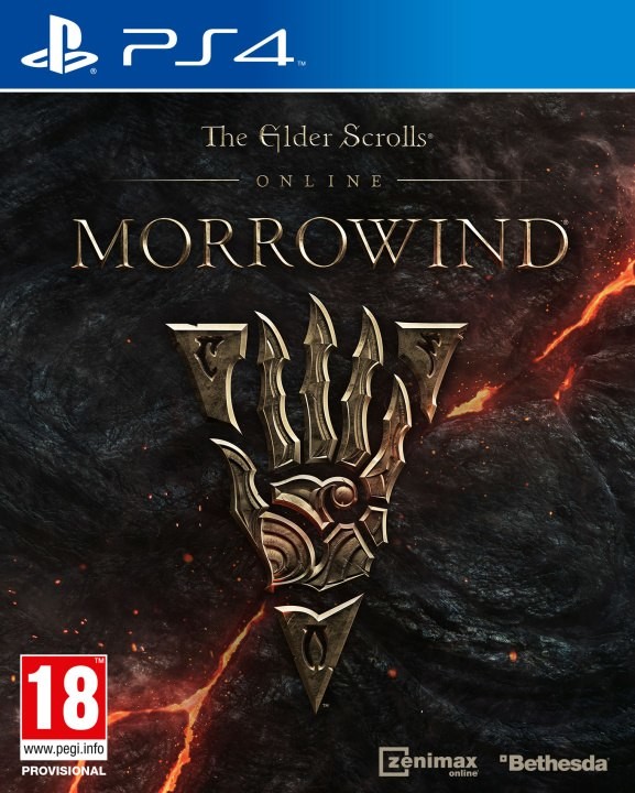 The Elder Scrolls Online: Morrowind od 149 Kč - Heureka.cz