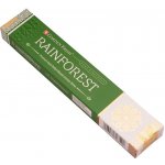 Garden Fresh Rainforest indické vonné tyčinky 15 g – Zbozi.Blesk.cz