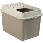 Rotho Eco Berty 57,2 x 39,3 cm – Zboží Dáma