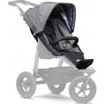 TFK stroller seat unit Mono prem. grey – Hledejceny.cz